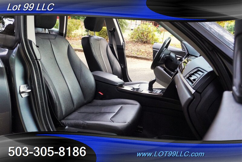 Used 2015 BMW 328i Gran Turismo xDrive AWD/4WD image 18