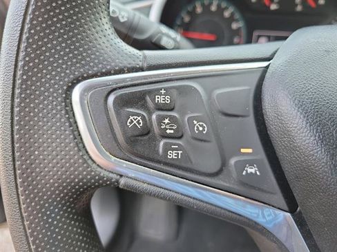 Used 2022 Chevrolet Malibu LS w/ Driver Confidence Package II image 18