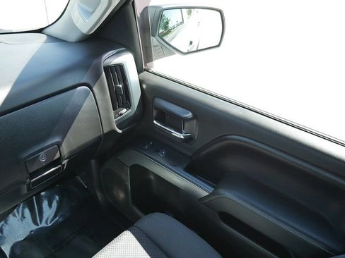 Used 2014 Chevrolet Silverado 1500 LT w/ All Star Edition AWD/4WD image 23
