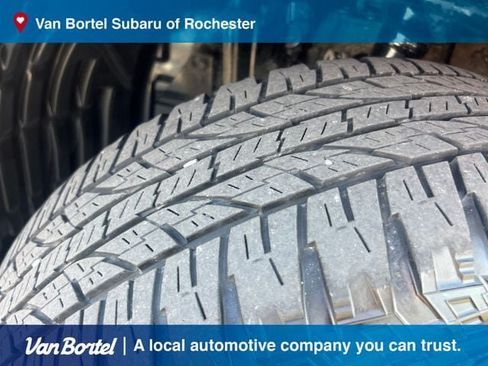 Certified 2024 Subaru Forester Wilderness AWD/4WD image 10
