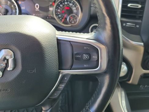Used 2020 RAM 1500 Laramie image 15
