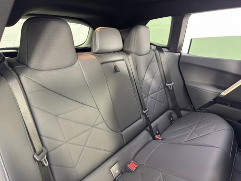 Used 2022 BMW iX xDrive50 w/ Sport Package image 44