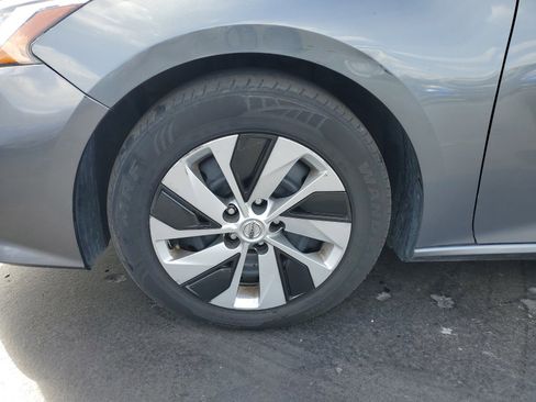 Used 2020 Nissan Altima 2.5 S image 9