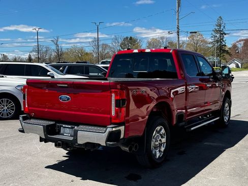 Used 2024 Ford F250 Lariat AWD/4WD image 6