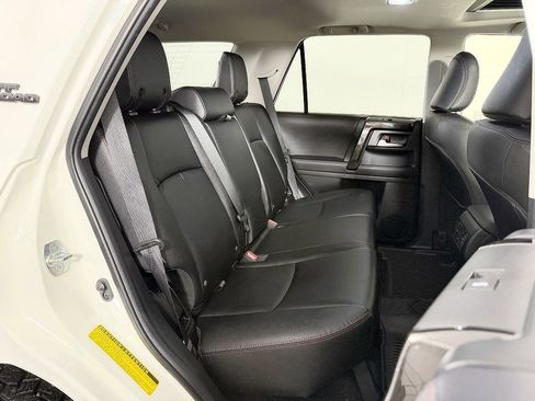 Used 2023 Toyota 4Runner TRD Off-Road Premium w/ Moonroof Package AWD/4WD image 49