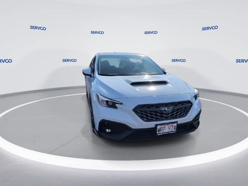 Used 2022 Subaru WRX Premium image 3