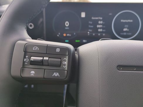 New 2026 Hyundai Santa Fe Calligraphy image 33