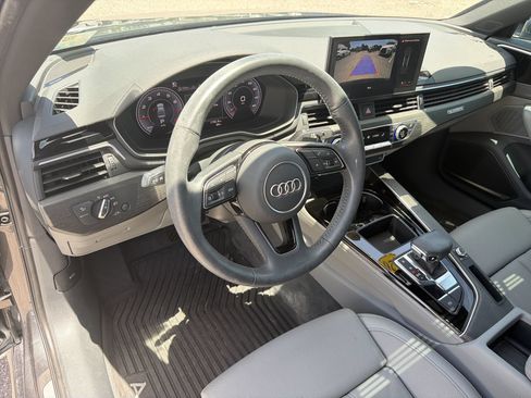 Used 2020 Audi A4 2.0T Premium Plus w/ Premium Plus Package AWD/4WD image 19