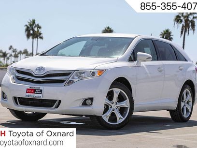 Used 2013 Toyota Venza LE