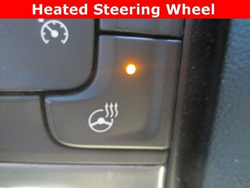 Certified 2023 Chevrolet Silverado 2500 LTZ w/ LTZ Plus Package image 28