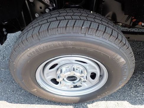 Used 2026 Ford F250 XL w/ XL Chrome Package AWD/4WD image 13