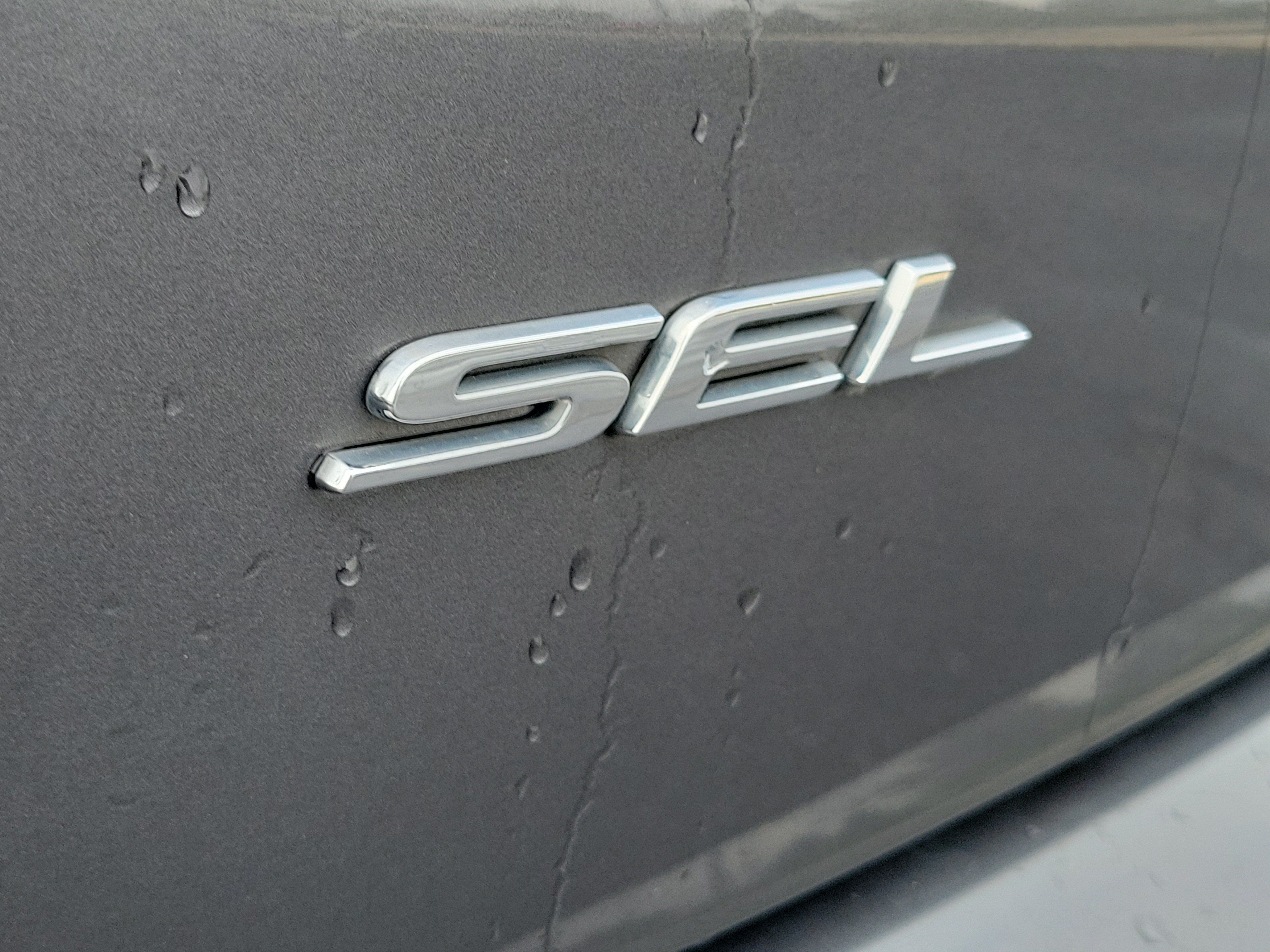 Used 2024 Ford Edge SEL w/ Convenience Package AWD/4WD image 37