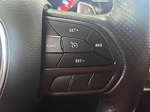 Used 2021 Dodge Durango GT AWD/4WD image 19