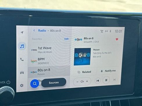 Certified 2024 Toyota RAV4 LE image 23
