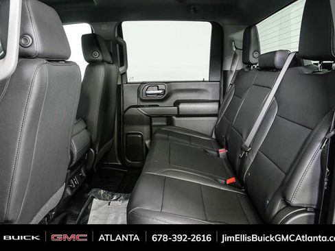 New 2026 GMC Sierra 3500 Pro image 15