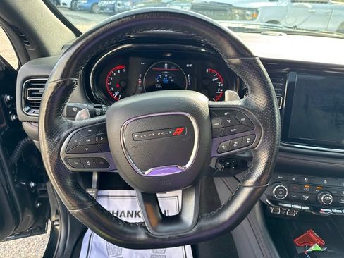 Used 2023 Dodge Durango R/T AWD/4WD image 28
