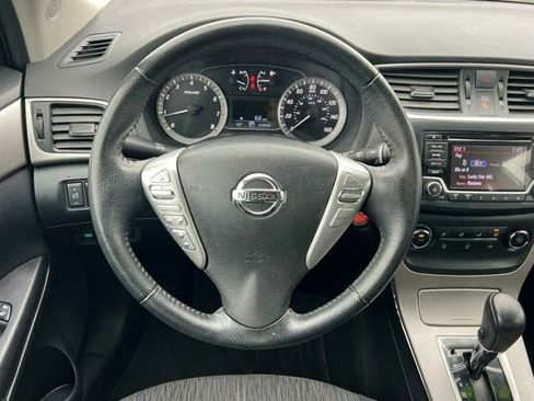 Used 2015 Nissan Sentra SV image 14