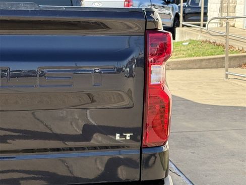 Used 2024 Chevrolet Silverado 1500 LT image 7