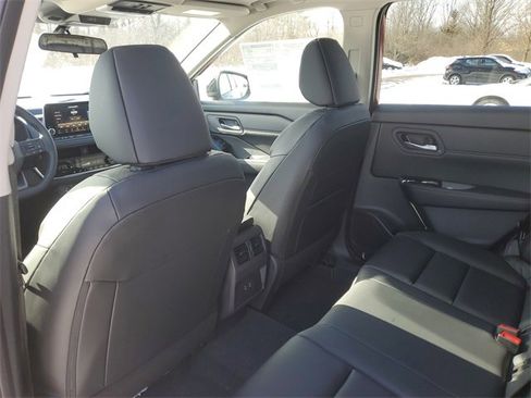 New 2026 Nissan Rogue Dark Armor image 30