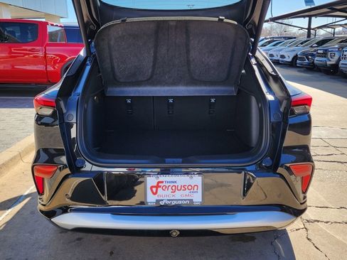 New 2026 Buick Envista Sport Touring w/ Convenience I Package image 45