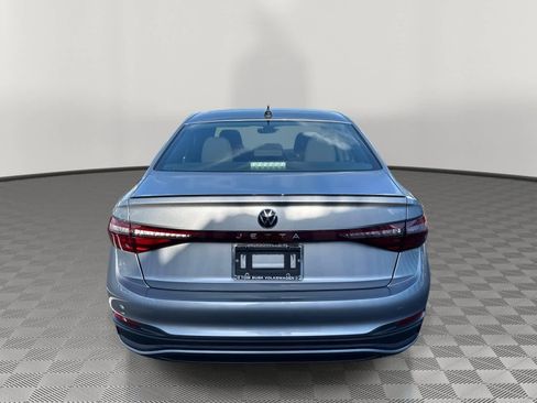 New 2026 Volkswagen Jetta Sport image 4