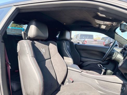 Used 2023 Dodge Challenger R/T Scat Pack image 19