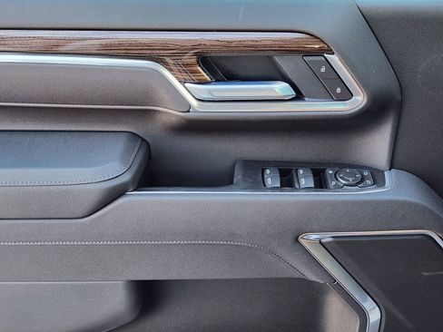 New 2026 Chevrolet Silverado 2500 LT w/ Z71 Chrome Sport Edition image 20