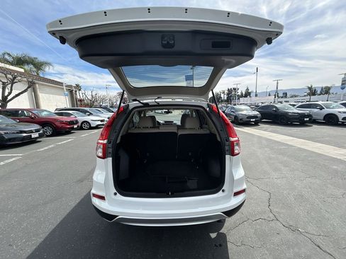 Used 2015 Honda CR-V EX image 24