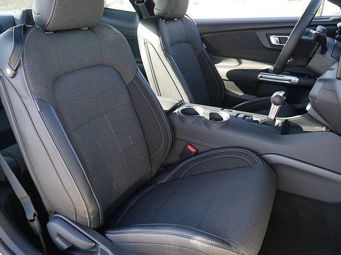 New 2026 Ford Mustang Coupe image 30