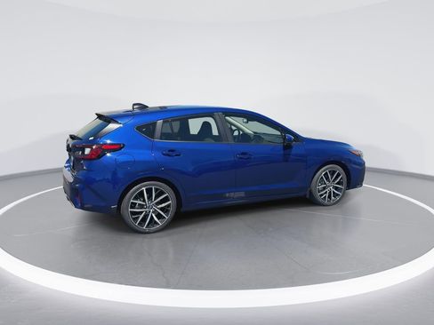 New 2026 Subaru Impreza 2.0i Sport AWD/4WD image 9