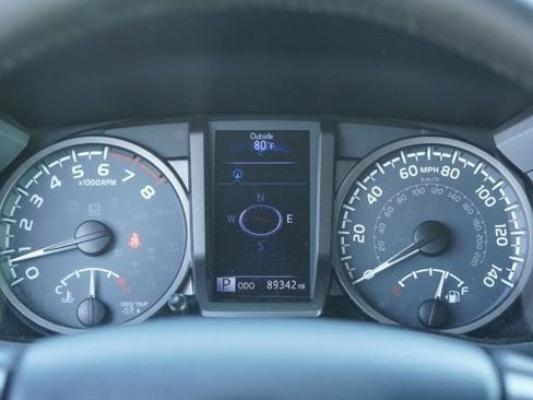 Used 2018 Toyota Tacoma TRD Pro AWD/4WD image 27