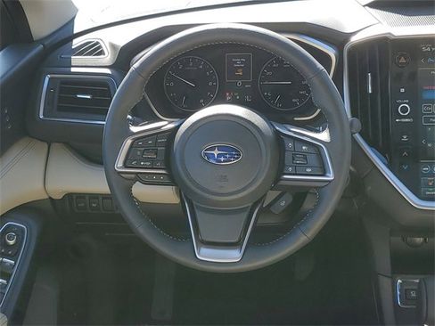 New 2025 Subaru Ascent Limited w/ Popular Package #2 image 14