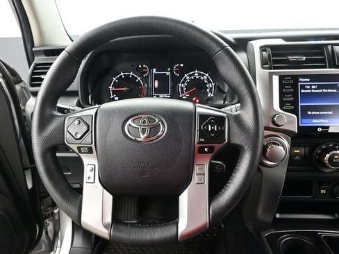 Used 2022 Toyota 4Runner SR5 RWD image 7