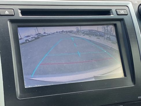 Used 2014 Toyota Camry LE FWD image 10