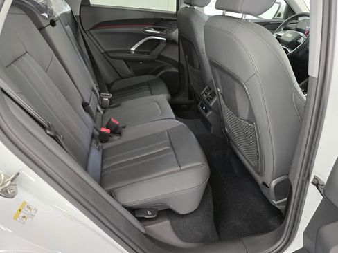 New 2025 Audi Q5 Premium image 19