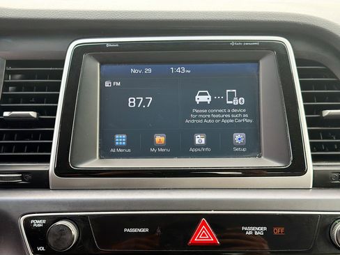 Used 2018 Hyundai Sonata SEL image 25