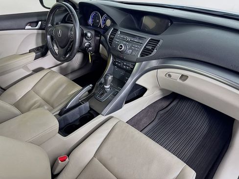 Used 2013 Acura TSX Sedan image 36