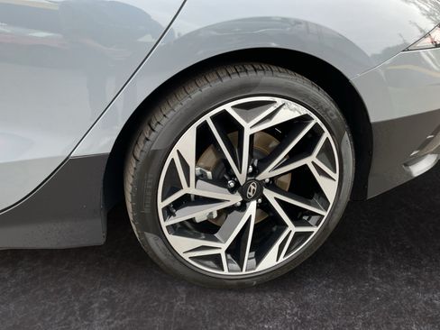 Used 2024 Hyundai Ioniq 6 SEL RWD image 9