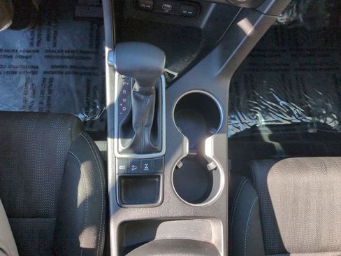 Certified 2020 Kia Sportage LX image 20