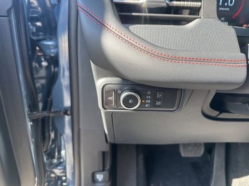 New 2026 Ford Explorer ST w/ Sun And Sound Package image 18