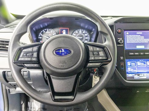Used 2025 Subaru Forester AWD/4WD image 28
