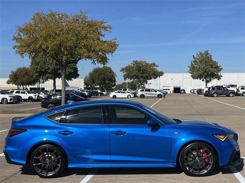 New 2026 Acura Integra Type S image 3