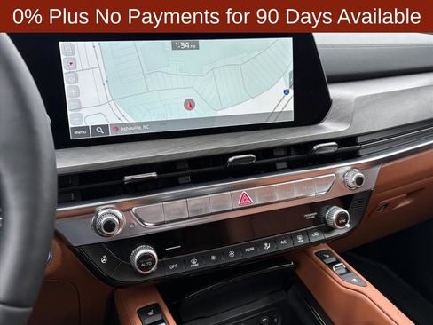 New 2025 Kia Telluride SX X-Line image 10