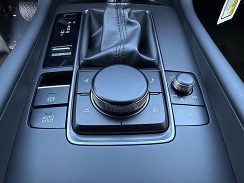 New 2026 MAZDA MAZDA3 s image 36