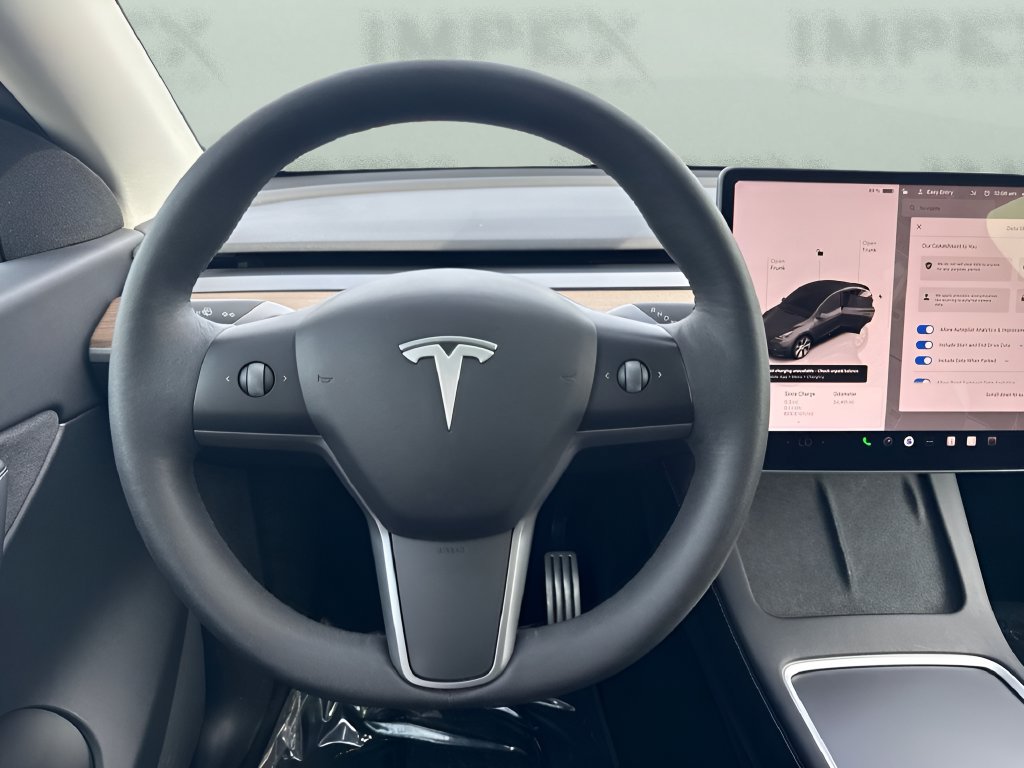 Used 2022 Tesla Model Y Performance AWD/4WD image 13