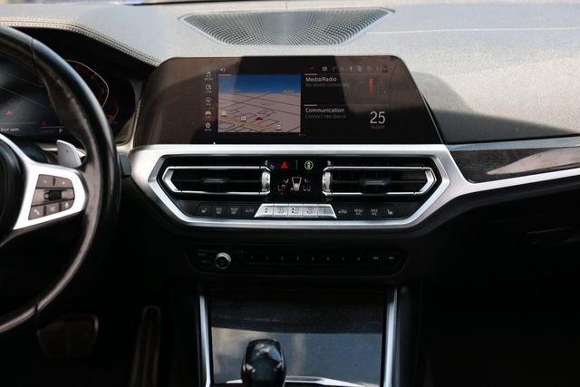 Used 2021 BMW 330i Sedan RWD image 36