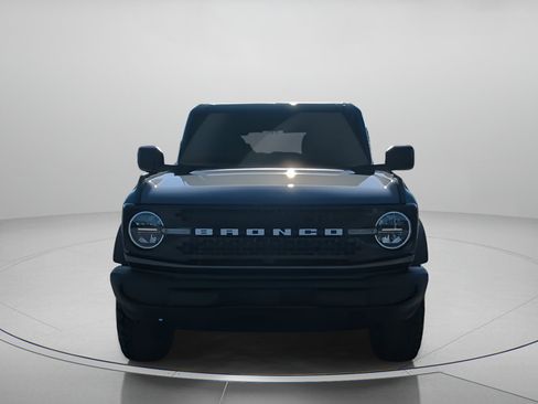 New 2026 Ford Bronco Big Bend AWD/4WD image 9