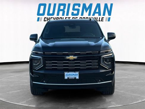 New 2026 Chevrolet Tahoe High Country image 8