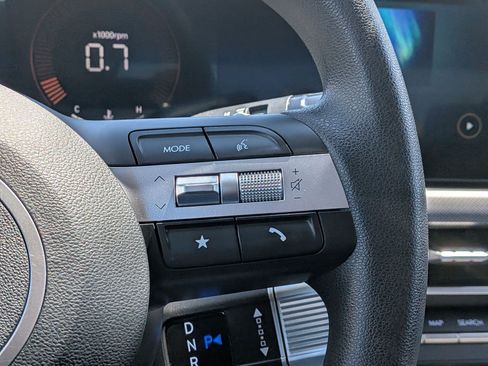 Used 2025 Hyundai Sonata SEL FWD image 18