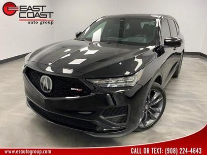 Used 2022 Acura MDX Type S